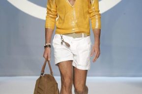 Modelos Españoles, Oriol Elcacho