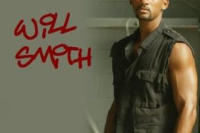 Exito en Negro, Will Smith