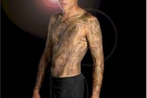 Wentworth Miller a la fama por ser Michael Scofield