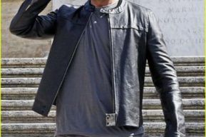 Biografía, Hugh Jackman