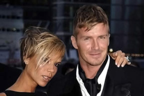 ¿Se separan los Beckham?