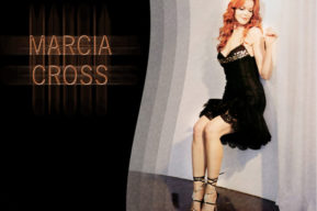 Nueva película de Marcia Cross