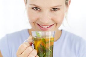 Cuidarse con plantas medicinales