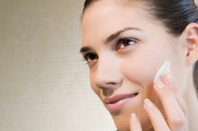 Crema de belleza Guinot