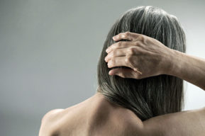 El cuidado del pelo a partir de los 50