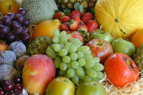Adelgazar con una dieta natural