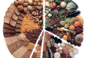 Dieta equilibrada, adelgazar y no volver a engordar