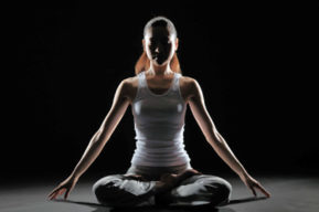 Yoga para aliviar el dolor de espalda