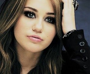 Miley cyrus