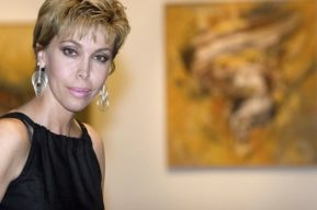 Ha muerto Carla Duval