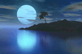 Adelgazar con la Dieta de la luna