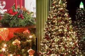 10 objetos navideños que no pueden faltar en tu hogar