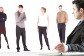 ¿Qué tipo de líder es tu jefe?