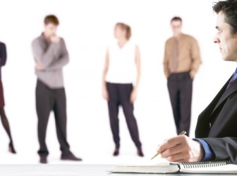 tipos de jefe