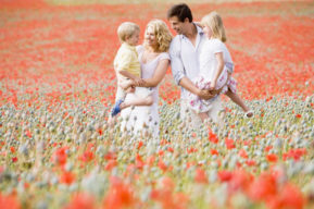7 actividades que puedes hacer en familia