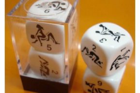 4 juegos eróticos para regalar estas navidades