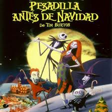 Pesadillas antes de navidad