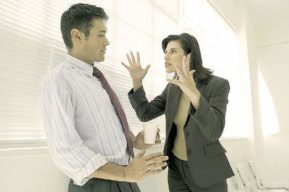 Cómo llevarte bien con tu jefe