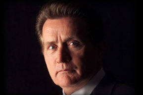 Martin Sheen en The Way
