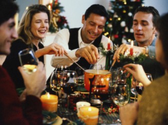 cena navidad