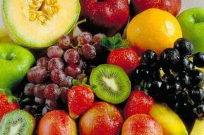 Dieta de los Alimentos Combinados