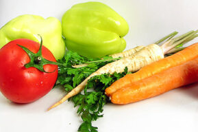 Dieta de la Fibra