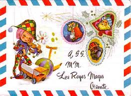 carta reyes