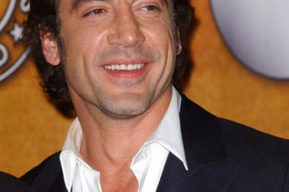 Javier Bardem, el primer actor español nominado en un Oscar