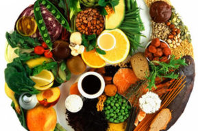 La dieta macrobiótica