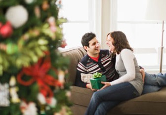navidad juntos