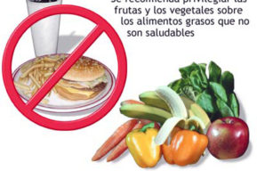 Adelgazar de forma saludable