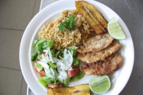 Cómo comer sano sin aumentar de peso