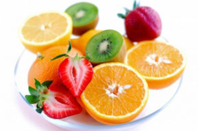 Dietas depurativas, alimentos básicos