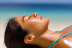 Cápsulas solares para un bronceado perfecto