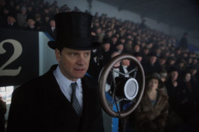Colin Firth, un madurito interesante