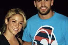 Shakira y Piqué… ¿juntos?