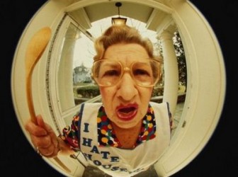 suegra
