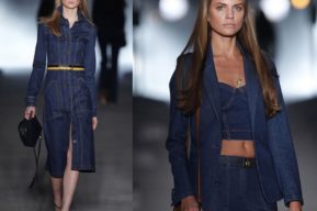 Algo más sobre la nueva colección de Mango