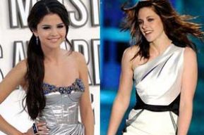 Kristen Stewart y Selena Gomez quieren ser la nueva Blancanieves