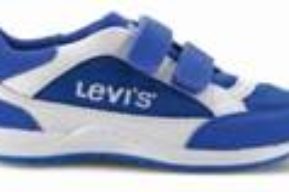 Cambiemos el armario de nuestros hijos con Levi’s Kids