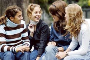 La adolescencia, una etapa complicada
