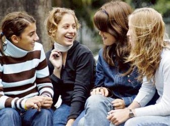 adolescencia