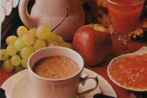 Adelgazar, la importancia del desayuno