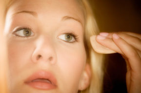 Uplight, la nueva fórmula de Make Up For Ever