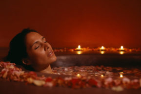 Cuidados Planet Spa Avon para mujer