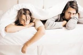 ¿Qué es el vaginismo?