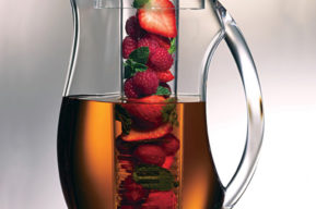 Infusiones que ayudan a adelgazar