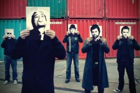 Made in Barcelona. Love of Lesbian.