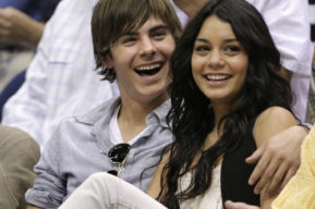 Cosas del corazón: ¿Zac Efron y Vanessa de nuevo juntos?