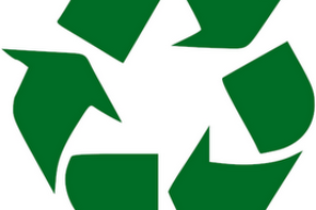 Reduce, reutiliza, recicla
